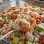 Seafood Salad