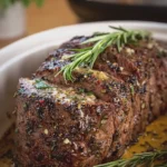 Crockpot Beef Tenderloin Recipe