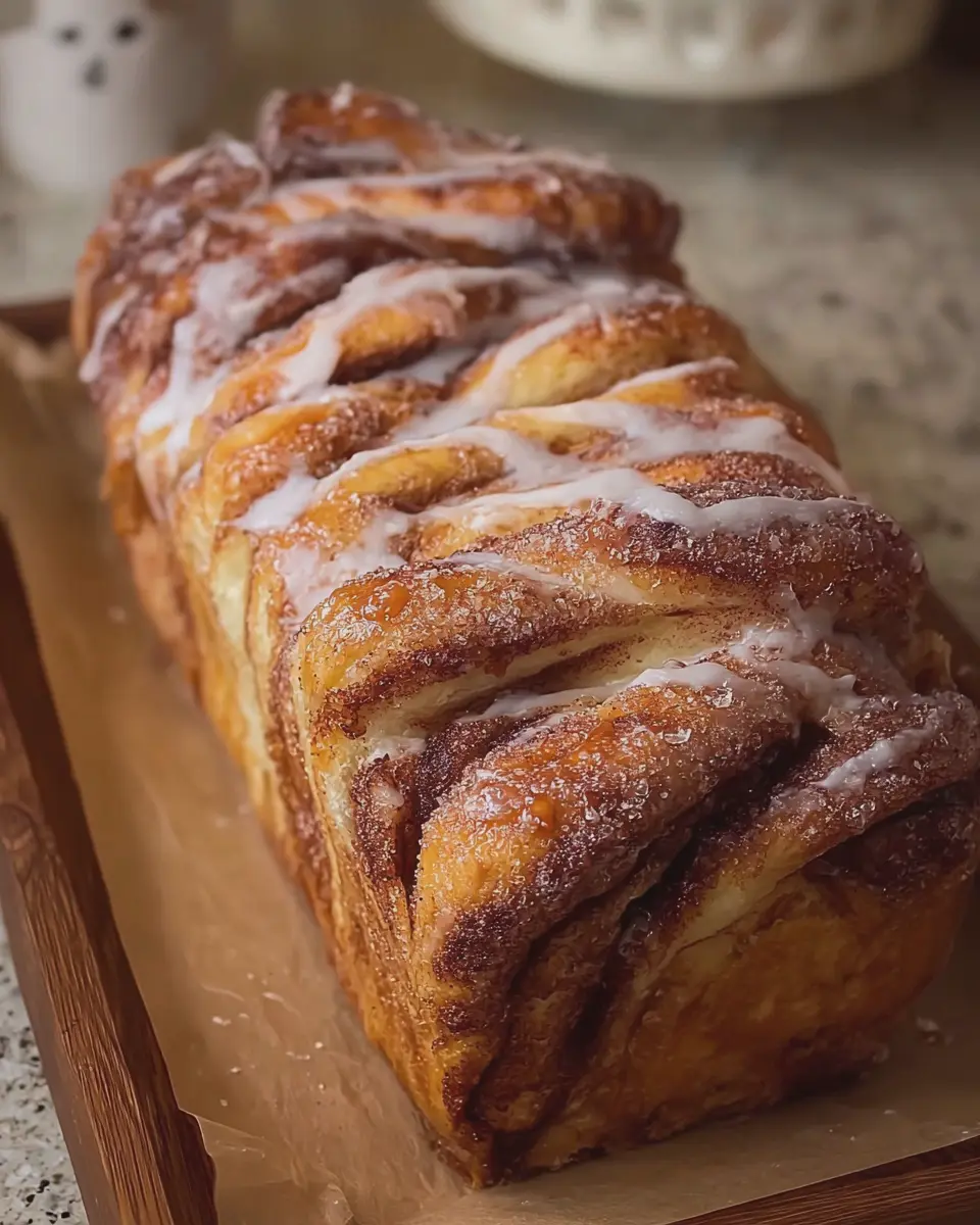 Cinnamon Pull Apart Bread: The Best Indulgent Recipe for Home Chefs
