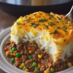 Classic Shepherd's Pie Bowl
